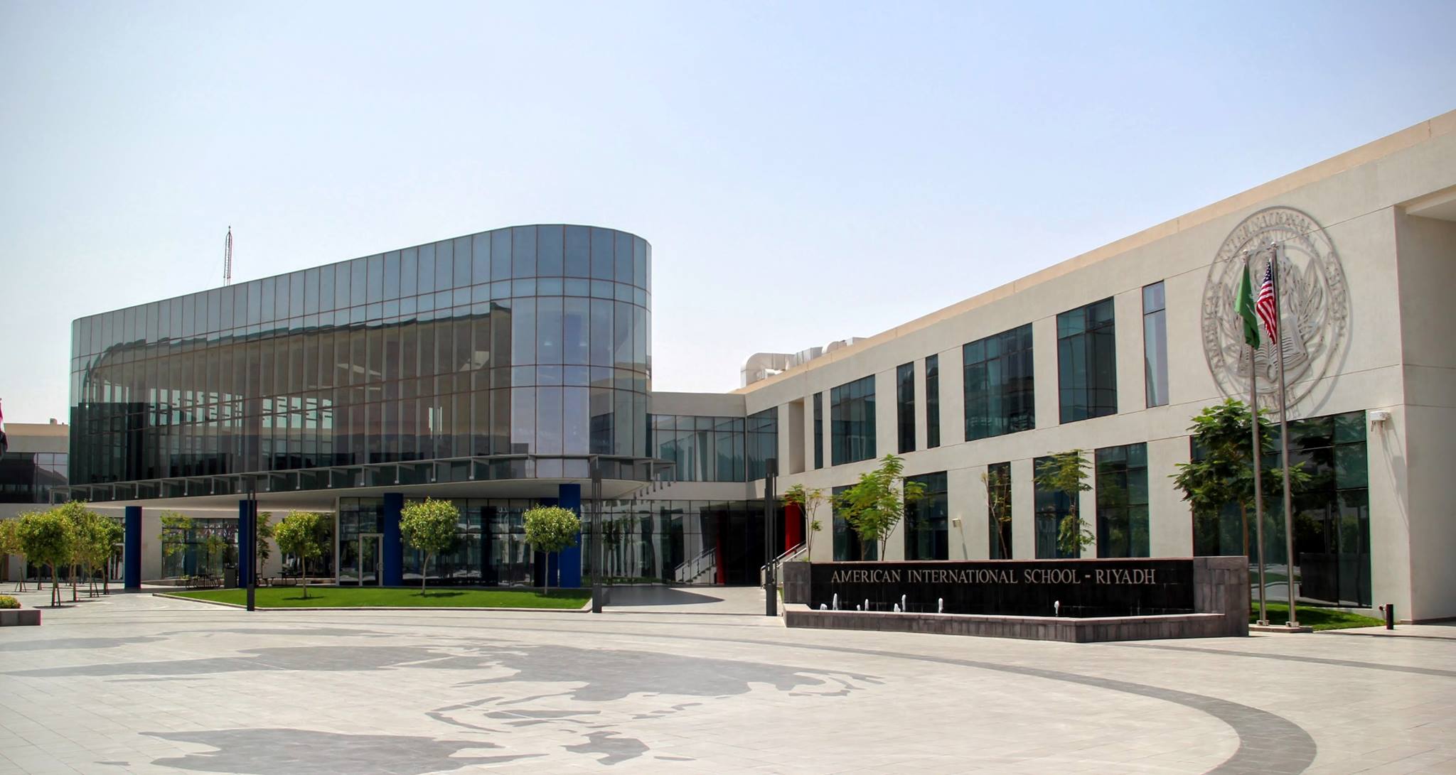 American International School